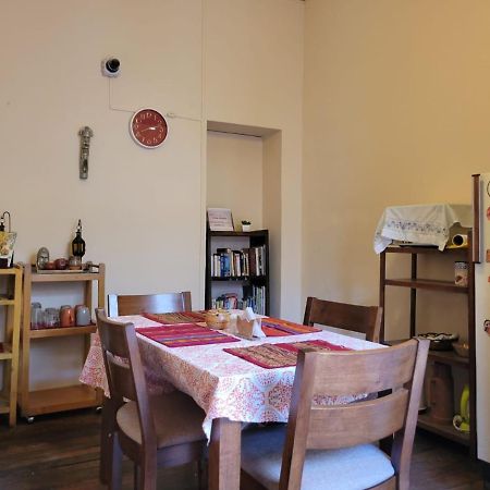 Inka Roots Hostel Arequipa Esterno foto