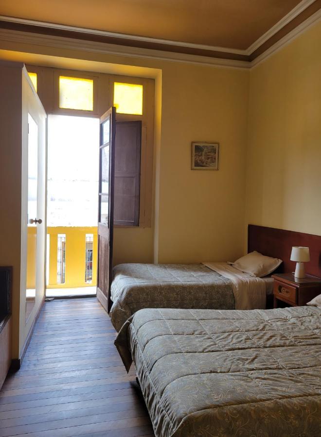 Inka Roots Hostel Arequipa Esterno foto