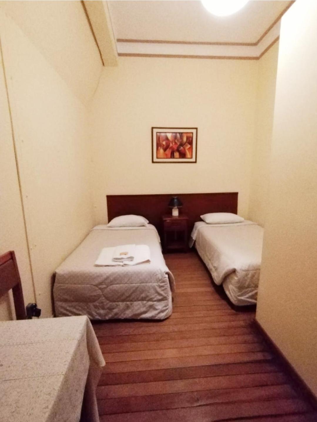 Inka Roots Hostel Arequipa Esterno foto