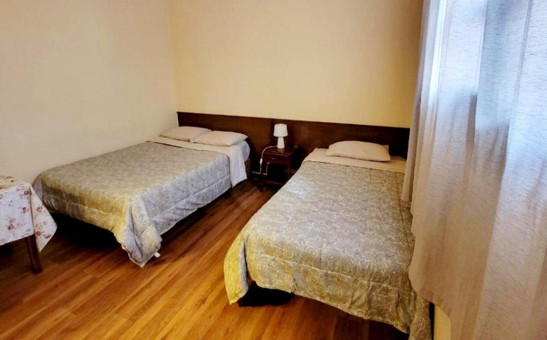 Inka Roots Hostel Arequipa Esterno foto