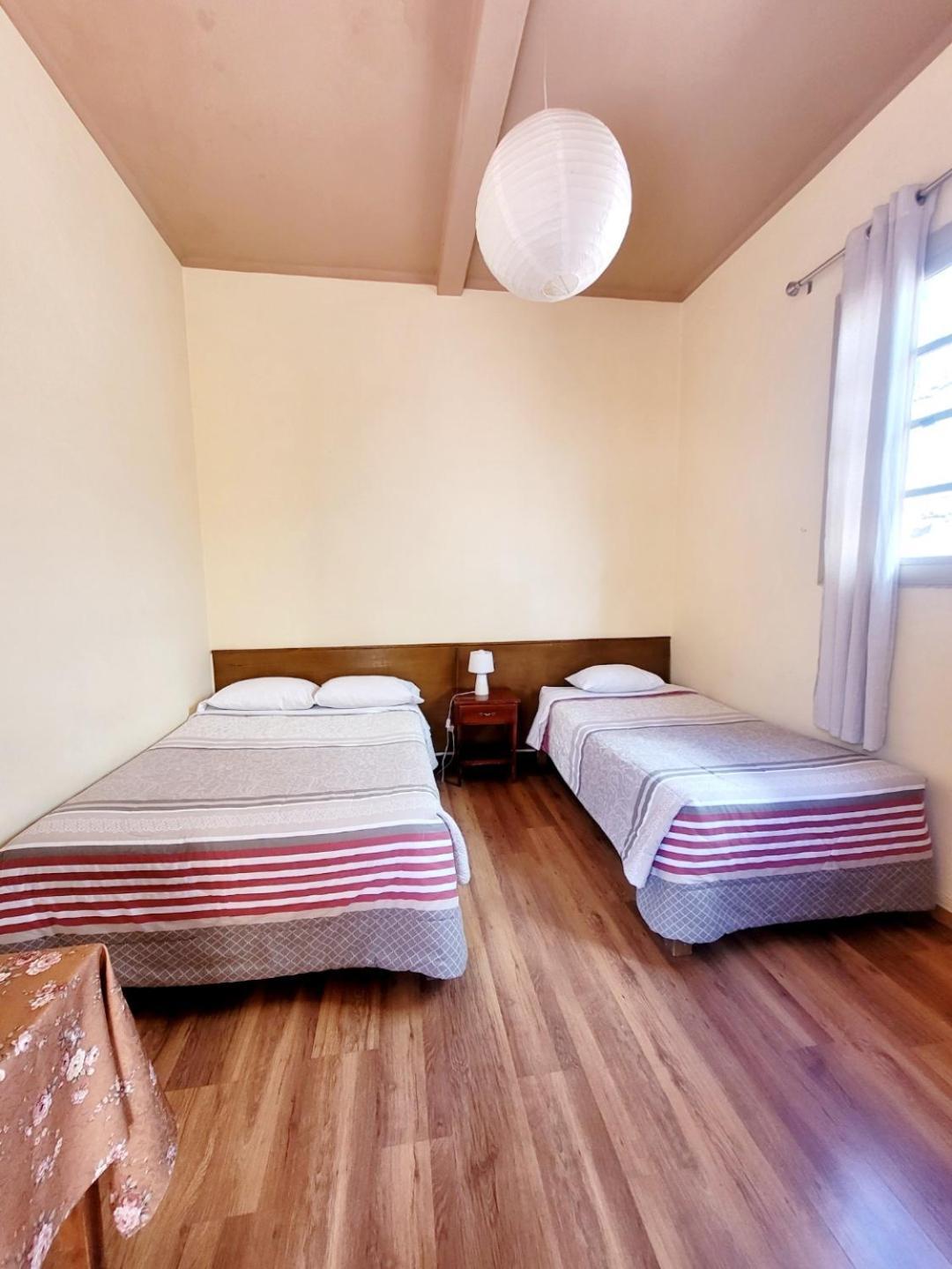 Inka Roots Hostel Arequipa Esterno foto